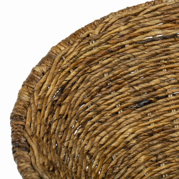 Sierra Rattan Accent Chair - Chic Modern Design with Luxurious Comfort for Stylish Living Spaces