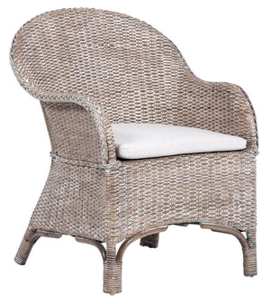 Antonia Accent Chair W/Cushion
