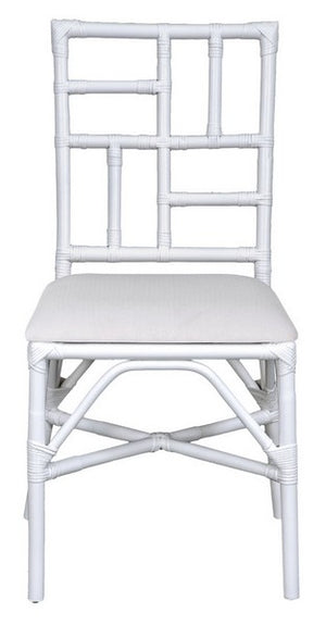 Christine Accent Chair W/ Cushion