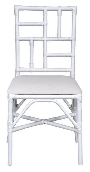 Christine Accent Chair W/ Cushion