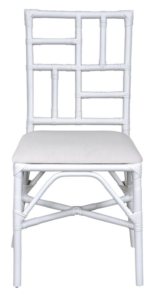 Christine Accent Chair W/ Cushion