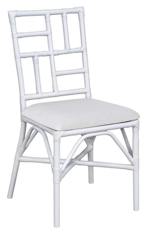 Christine Accent Chair W/ Cushion