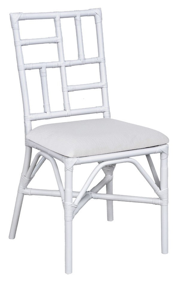 Christine Accent Chair W/ Cushion