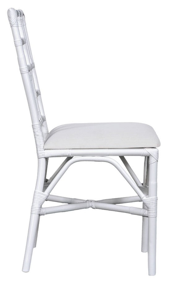 Christine Accent Chair W/ Cushion