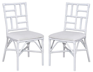 Christine Accent Chair W/ Cushion