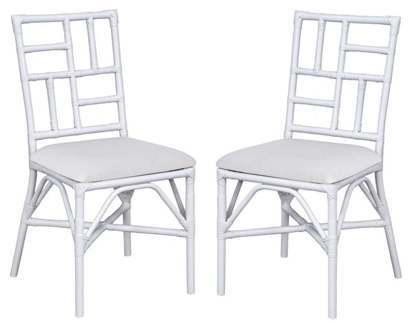 Christine Accent Chair W/ Cushion