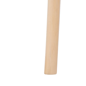 Safavieh Collette Rattan Accent Chair with Cushion ACH6515B