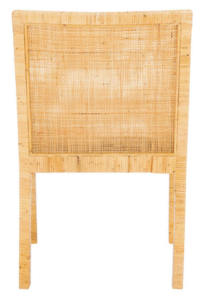 Sarai Accent Chair W/ Cushion