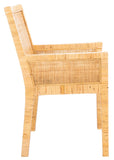 Sarai Accent Chair W/ Cushion