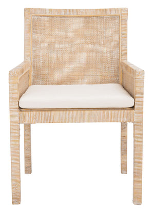 Sarai Accent Chair W/ Cushion