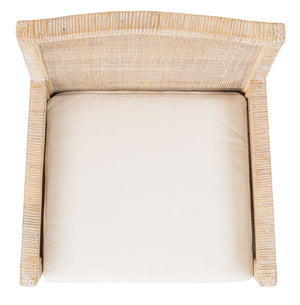 Sarai Accent Chair W/ Cushion