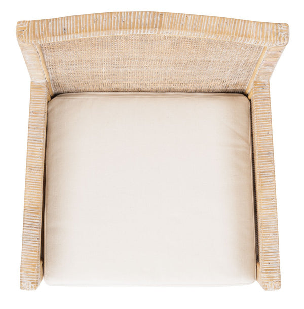 Sarai Accent Chair W/ Cushion