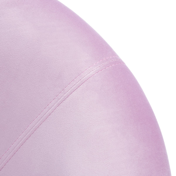 Safavieh Aliena Accent Chair Lilac / Gold ACH7501B