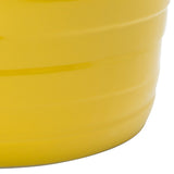 Safavieh Katrice Garden Stool Yellow Ceramic ACS5201D