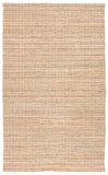 Jaipur Living Andes Collection AD03 Cornwall 70% Cotton 30% Jute Handmade Natural Stripes Rug RUG100017