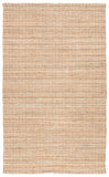 Andes Cornwall AD03 70% Cotton 30% Jute Natural Area Rug