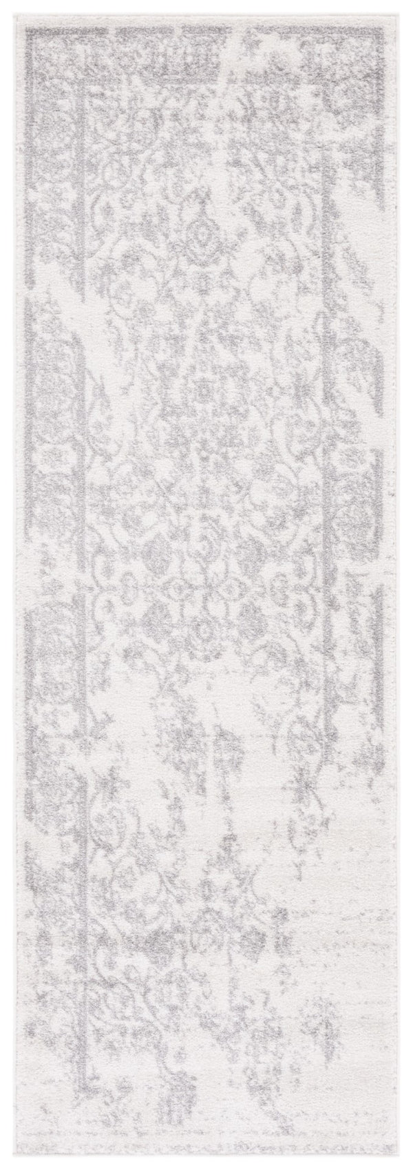 Safavieh Adirondack 101 Power Loomed 55% Polypropylene/ 40% Jute/ 5% Polyester Rug ADR101B-4SQ