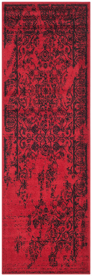 Safavieh Adirondack 101 Power Loomed 55% Polypropylene/ 40% Jute/ 5% Polyester Rug ADR101F-4SQ