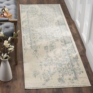 Safavieh Adirondack 101 Power Loomed 55% Polypropylene/ 40% Jute/ 5% Polyester Rug ADR101S-28