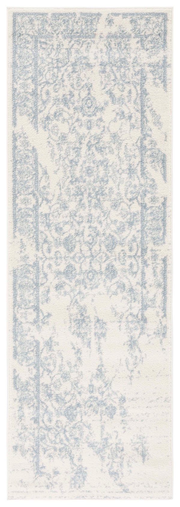 Safavieh Adirondack 101 Power Loomed 55% Polypropylene/ 40% Jute/ 5% Polyester Rug ADR101S-28