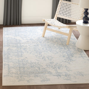 Safavieh Adirondack 101 Power Loomed 55% Polypropylene/ 40% Jute/ 5% Polyester Rug ADR101S-26