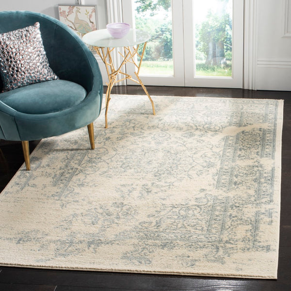 Safavieh Adirondack 101 Power Loomed 55% Polypropylene/ 40% Jute/ 5% Polyester Rug ADR101S-26