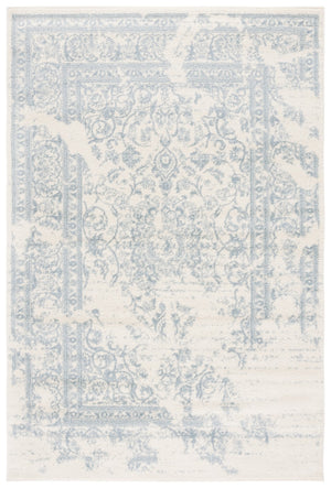 Safavieh Adirondack 101 Power Loomed 55% Polypropylene/ 40% Jute/ 5% Polyester Rug ADR101S-26