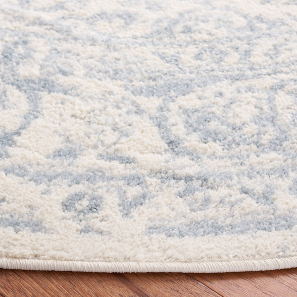 Safavieh Adirondack 101 Power Loomed 55% Polypropylene/ 40% Jute/ 5% Polyester Rug ADR101S-26