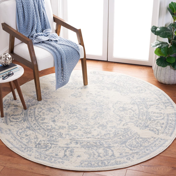 Safavieh Adirondack 101 Power Loomed 55% Polypropylene/ 40% Jute/ 5% Polyester Rug ADR101S-26