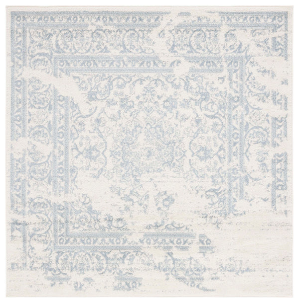 Safavieh Adirondack 101 Power Loomed 55% Polypropylene/ 40% Jute/ 5% Polyester Rug ADR101S-26
