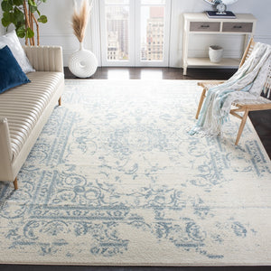 Safavieh Adirondack 101 Power Loomed 55% Polypropylene/ 40% Jute/ 5% Polyester Rug ADR101S-26