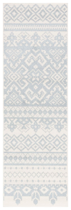 Safavieh Adirondack 107 Power Loomed 55% Polypropylene/ 40% Jute/ 5% Polyester Rug ADR107S-4