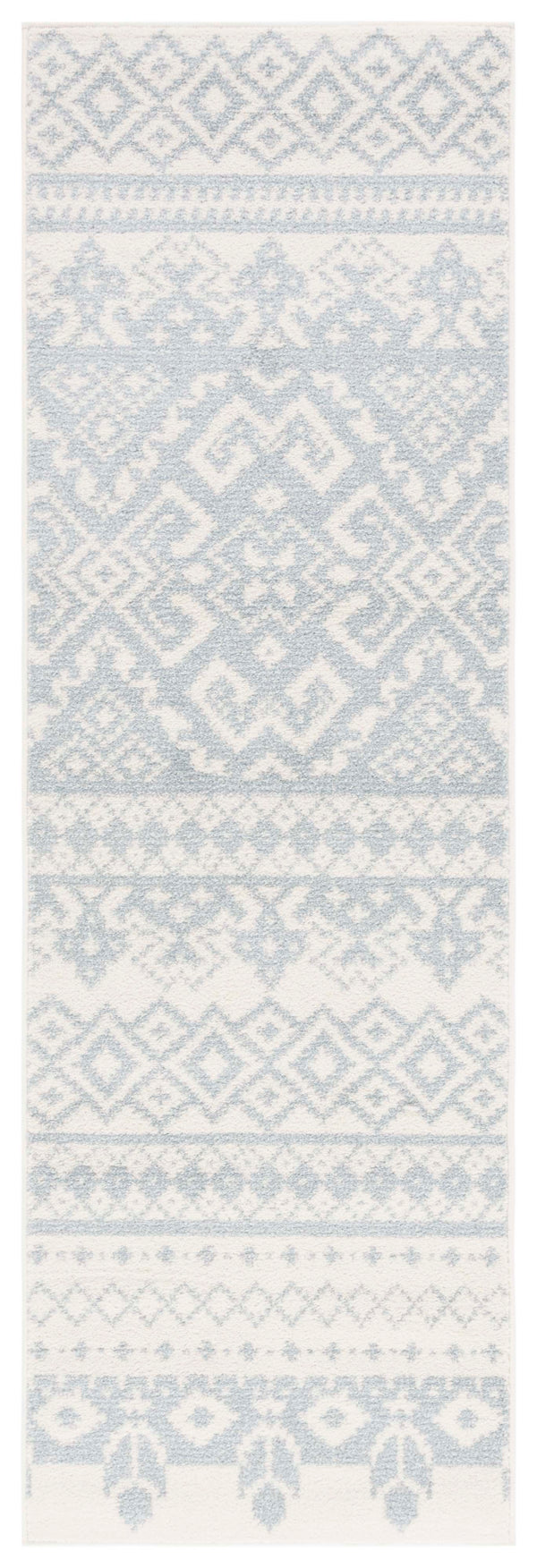 Safavieh Adirondack 107 Power Loomed 55% Polypropylene/ 40% Jute/ 5% Polyester Rug ADR107S-4