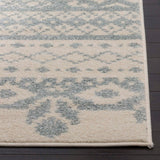 Safavieh Adirondack 107 Power Loomed 55% Polypropylene/ 40% Jute/ 5% Polyester Rug ADR107S-4