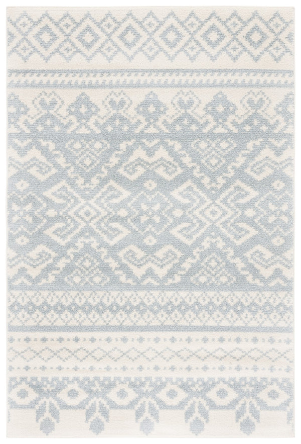 Safavieh Adirondack 107 Power Loomed 55% Polypropylene/ 40% Jute/ 5% Polyester Rug ADR107S-4