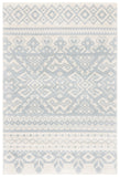 Safavieh Adirondack 107 Power Loomed 55% Polypropylene/ 40% Jute/ 5% Polyester Rug ADR107S-4