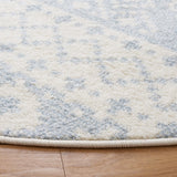 Safavieh Adirondack 107 Power Loomed 55% Polypropylene/ 40% Jute/ 5% Polyester Rug ADR107S-4