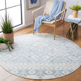 Safavieh Adirondack 107 Power Loomed 55% Polypropylene/ 40% Jute/ 5% Polyester Rug ADR107S-4