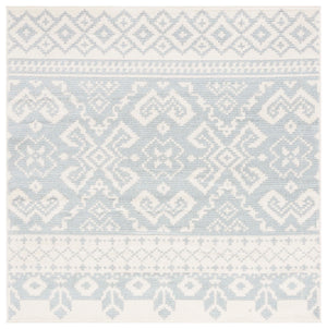 Safavieh Adirondack 107 Power Loomed 55% Polypropylene/ 40% Jute/ 5% Polyester Rug ADR107S-4