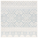 Safavieh Adirondack 107 Power Loomed 55% Polypropylene/ 40% Jute/ 5% Polyester Rug ADR107S-4