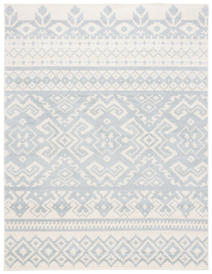 Safavieh Adirondack 107 Power Loomed 55% Polypropylene/ 40% Jute/ 5% Polyester Rug ADR107S-4