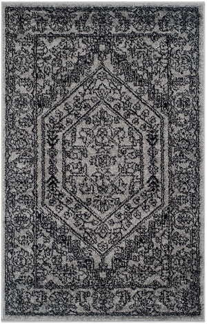 Safavieh Adirondack 108 Power Loomed 55% Polypropylene/ 40% Jute/ 5% Polyester Traditional Rug ADR108A-280