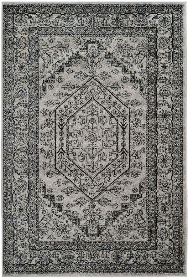 Safavieh Adirondack 108 Power Loomed 55% Polypropylene/ 40% Jute/ 5% Polyester Traditional Rug ADR108A-280