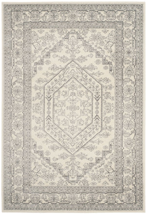 Safavieh Adirondack 108 Power Loomed 55% Polypropylene/ 40% Jute/ 5% Polyester Traditional Rug ADR108B-280