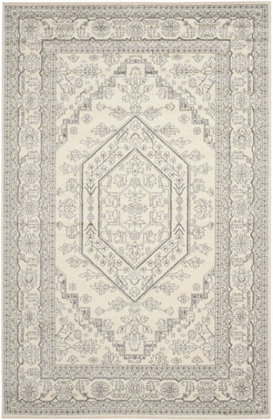 Safavieh Adirondack 108 Power Loomed 55% Polypropylene/ 40% Jute/ 5% Polyester Traditional Rug ADR108B-280