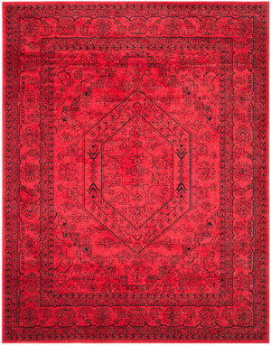 Safavieh Adirondack 108 Power Loomed 55% Polypropylene/ 40% Jute/ 5% Polyester Rug ADR108F-4SQ