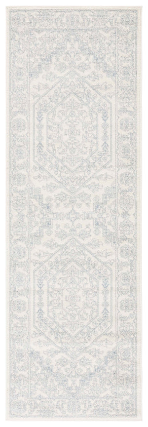 Safavieh Adirondack 108 Power Loomed 55% Polypropylene/ 40% Jute/ 5% Polyester Rug ADR108S-8SQ