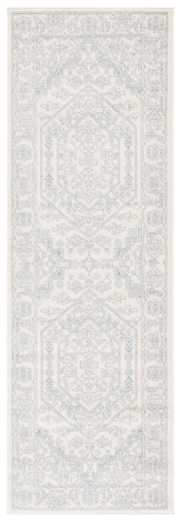 Safavieh Adirondack 108 Power Loomed 55% Polypropylene/ 40% Jute/ 5% Polyester Rug ADR108S-8SQ