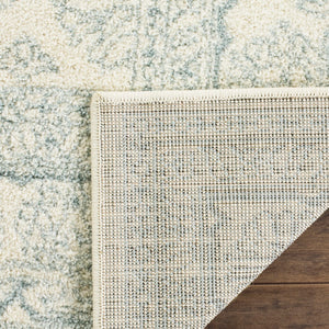 Safavieh Adirondack 108 Power Loomed 55% Polypropylene/ 40% Jute/ 5% Polyester Rug ADR108S-8SQ