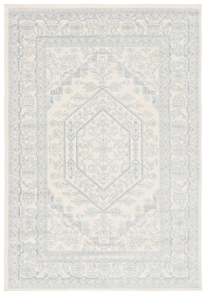 Safavieh Adirondack 108 Power Loomed 55% Polypropylene/ 40% Jute/ 5% Polyester Rug ADR108S-8SQ